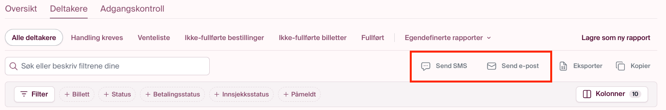 send-sms-epost